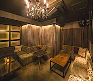 恵比寿ガストン